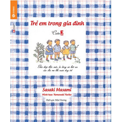 Trẻ Em Trong Gia Đình (Cuốn 2)